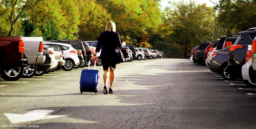 Kyriad Direct Perpignan Nord - Aeroport Rivesaltes Amenities photo